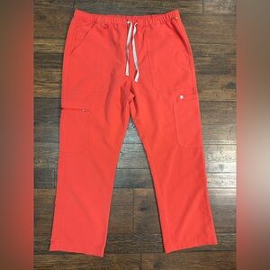 Figs Men's Cairo Cargo Scrub Pants